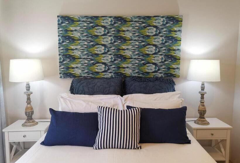 带1个卧室的豪华公寓, Bay Of Palms