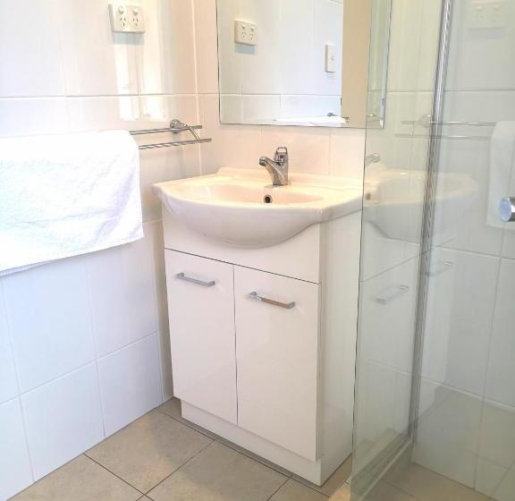 带1个卧室的豪华公寓, Bay Of Palms