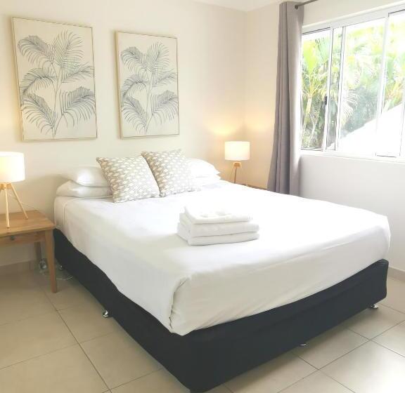 Апартаменты Deluxe 1 Спальня, Bay Of Palms