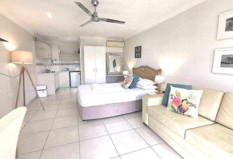 豪华工作室, Bay Of Palms