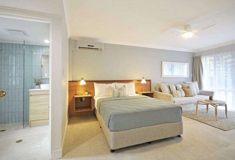 豪华工作室, Bay Of Palms