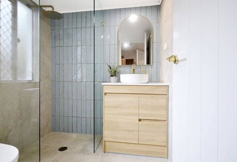 豪华工作室, Bay Of Palms