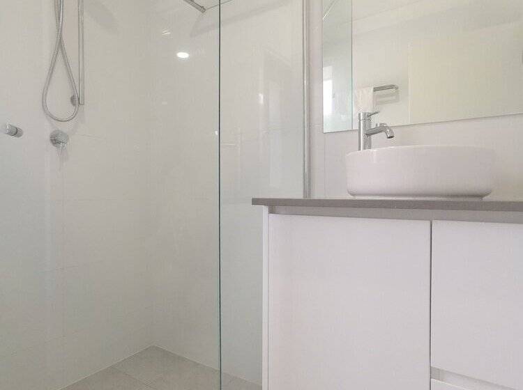 豪华工作室, Bay Of Palms