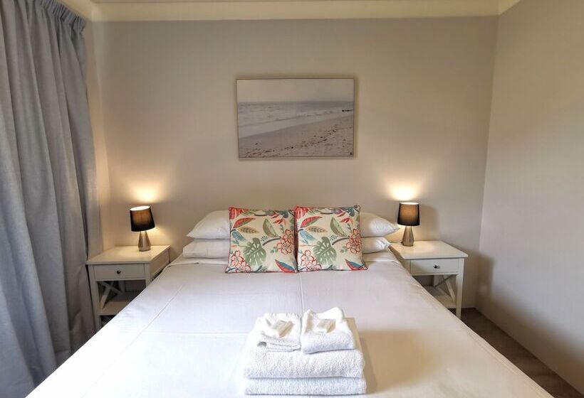 带1个卧室的公寓, Bay Of Palms