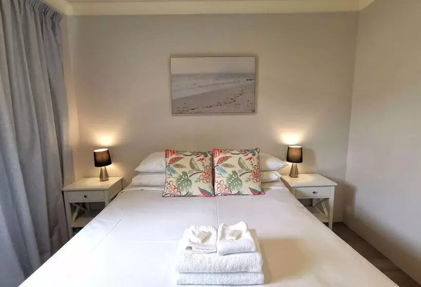 １ベッドルームアパートメント, Bay Of Palms