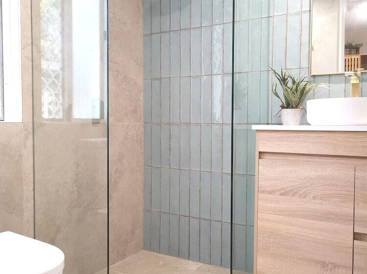 带1个卧室的豪华公寓, Bay Of Palms