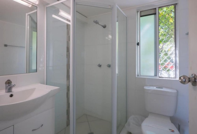 Апартаменты 2 Спальни, Bay Of Palms