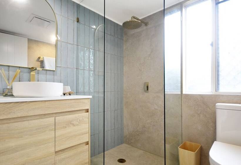 Апартаменты Deluxe 2 Спальни, Bay Of Palms
