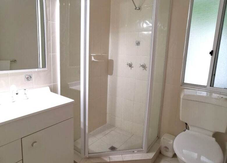 豪华工作室, Bay Of Palms