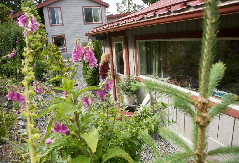 בית, 2 חדרי שינה, Black Bear Inn