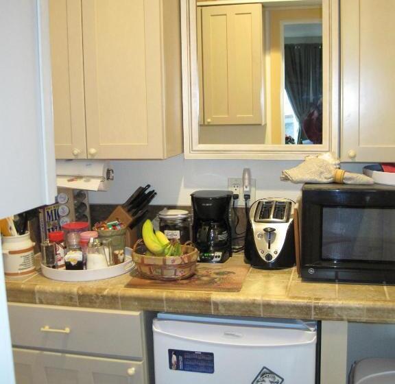 בית, 2 חדרי שינה, Black Bear Inn