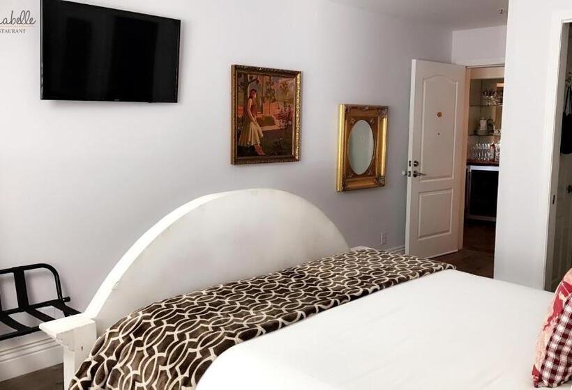 غرفة قياسية, Mirabelle Inn & Restaurant