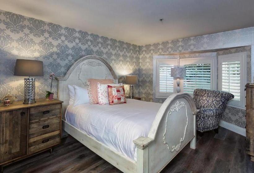 غرفة قياسية, Mirabelle Inn & Restaurant