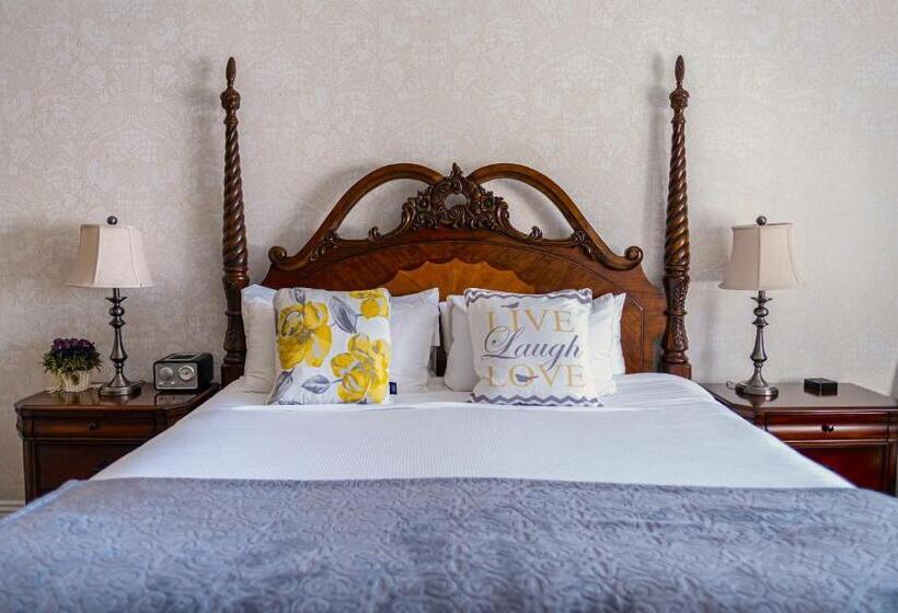 스탠다드 룸, Mirabelle Inn & Restaurant