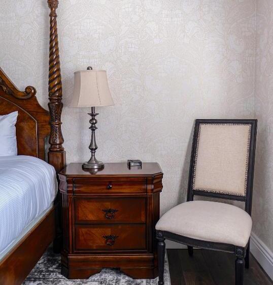 غرفة قياسية, Mirabelle Inn & Restaurant