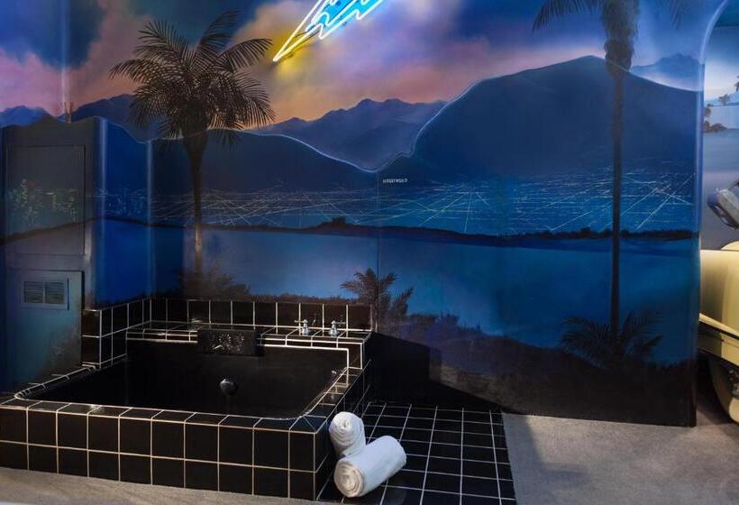 جناح سوبيريور, Victorian Mansion Bed And Breakfast Inn