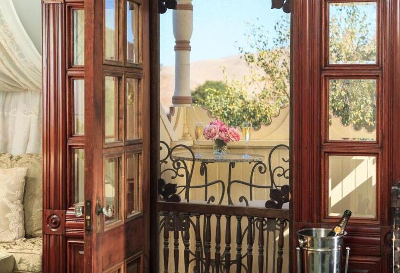 جناح سوبيريور, Victorian Mansion Bed And Breakfast Inn