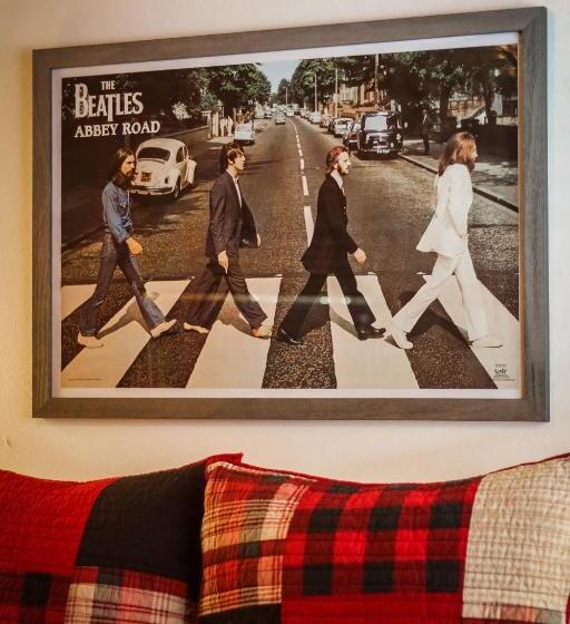 סוויטה דלוקס, Heavenly Valley Lodge