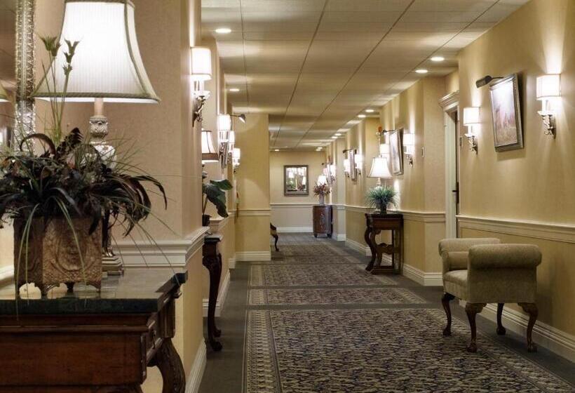 חדר דלוקס, Amish View Inn & Suites