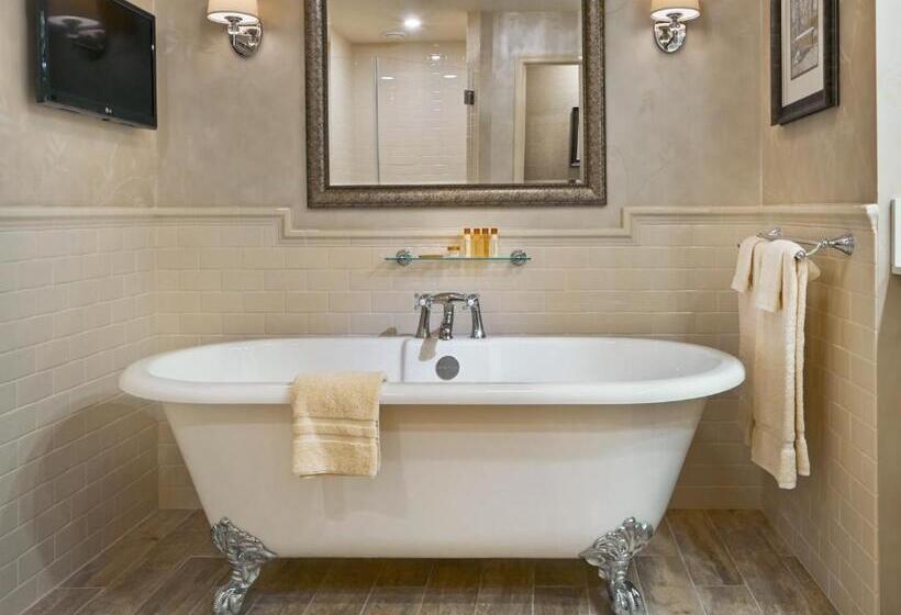 Стандартный Номер Кровать Кинг, Amish View Inn & Suites