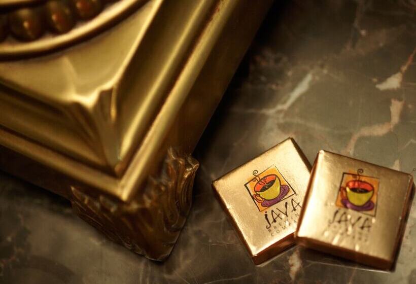 חדר דלוקס, Amish View Inn & Suites