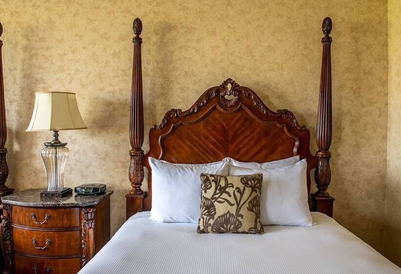 Номер Deluxe, Amish View Inn & Suites