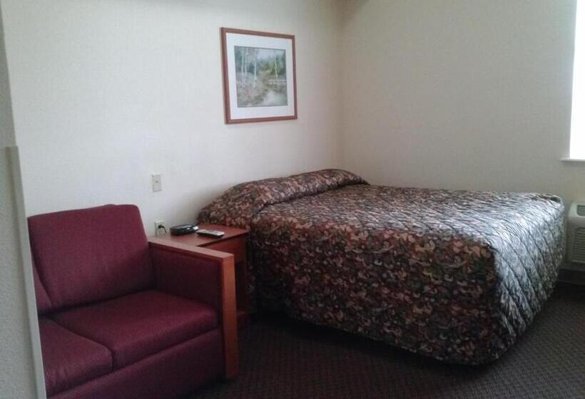 חדר סטודיו סטנדרד, Best Studio Inn Homestead