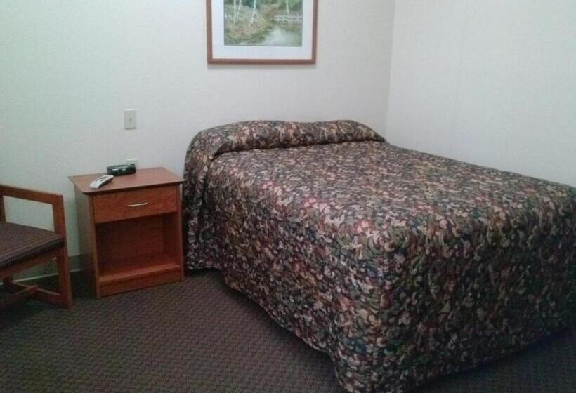 إستوديو قياسى, Best Studio Inn Homestead