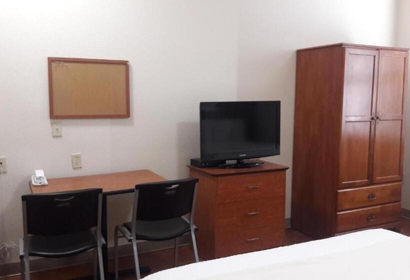 חדר סטודיו סטנדרד, Best Studio Inn Homestead