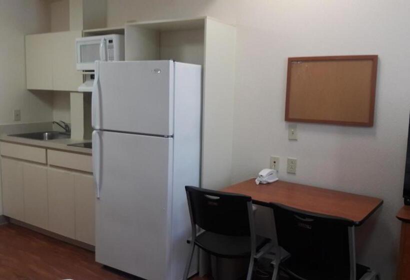 إستوديو قياسى, Best Studio Inn Homestead