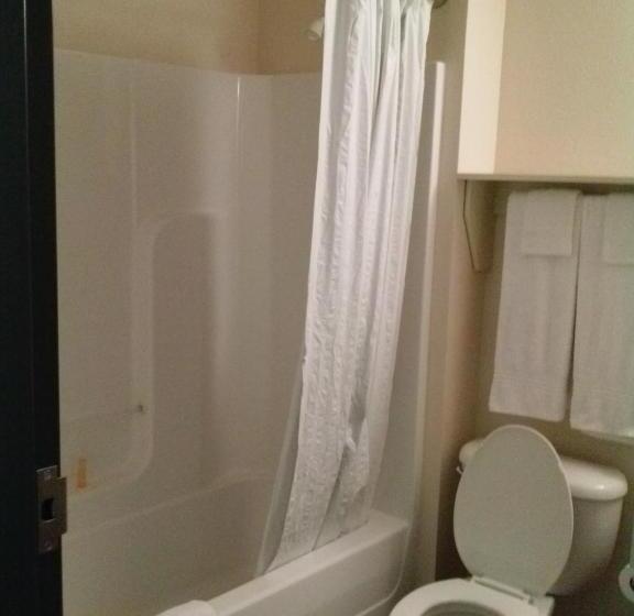 إستوديو قياسى, Best Studio Inn Homestead