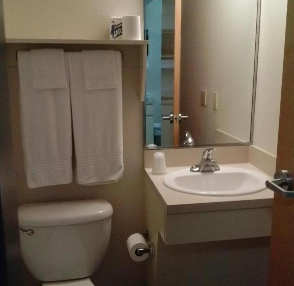 חדר סטודיו סטנדרד, Best Studio Inn Homestead