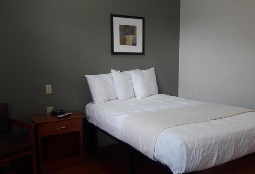 إستوديو قياسى, Best Studio Inn Homestead