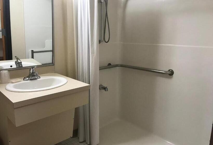 חדר סטודיו סטנדרד, Best Studio Inn Homestead