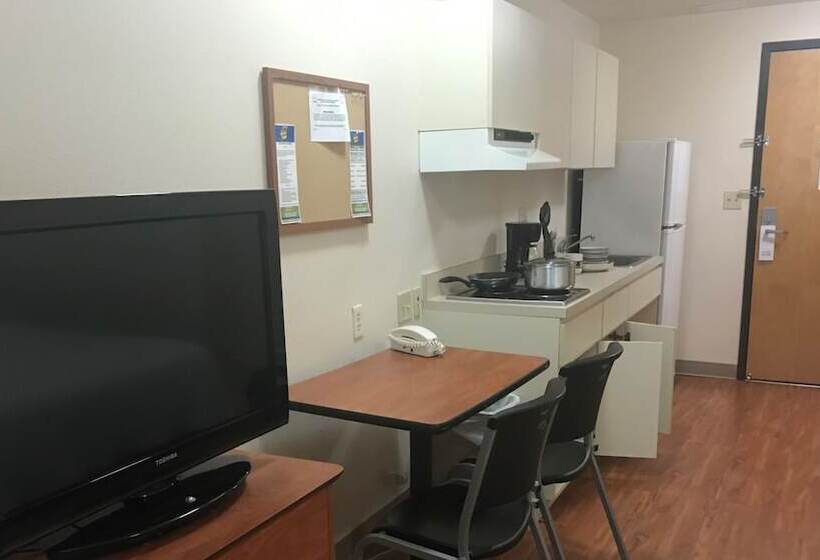 חדר סטודיו סטנדרד, Best Studio Inn Homestead