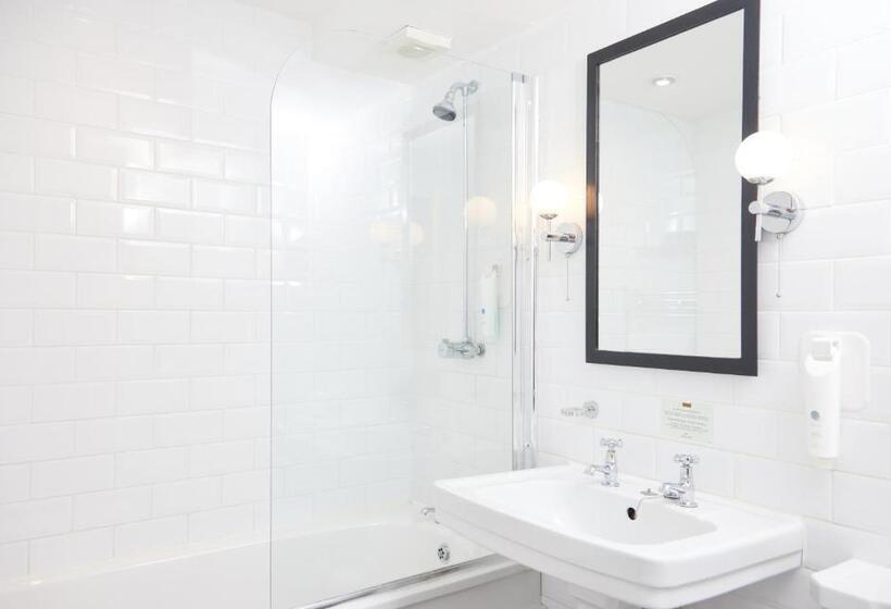 غرفة سوبيريور, Chequers Inn By Greene King Inns