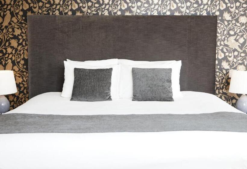 غرفة سوبيريور, Chequers Inn By Greene King Inns