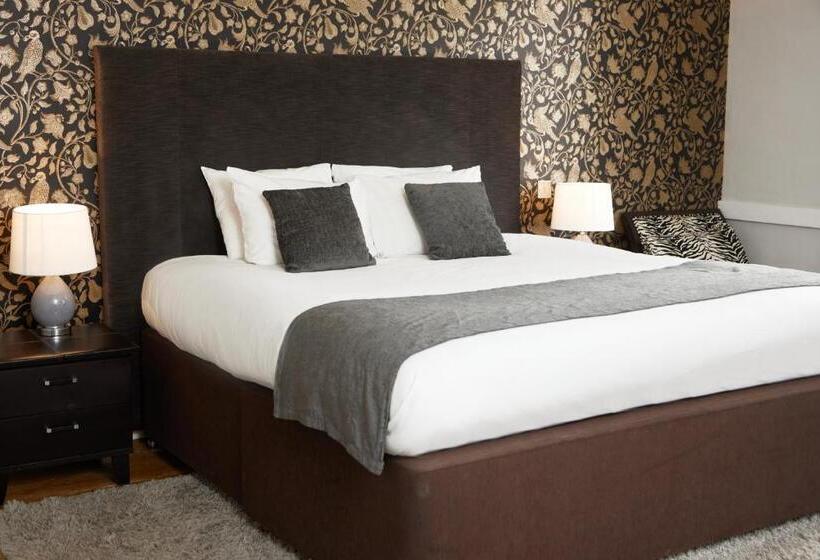 غرفة سوبيريور, Chequers Inn By Greene King Inns