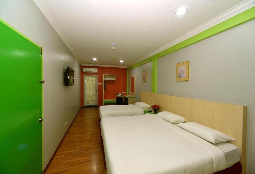 프리미엄 룸, Classic Hotel Kuantan