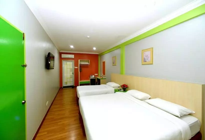 اتاق پرمیوم, Classic Hotel Kuantan