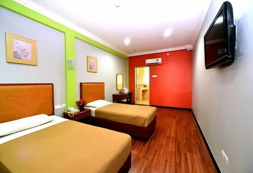 اتاق پرمیوم, Classic Hotel Kuantan