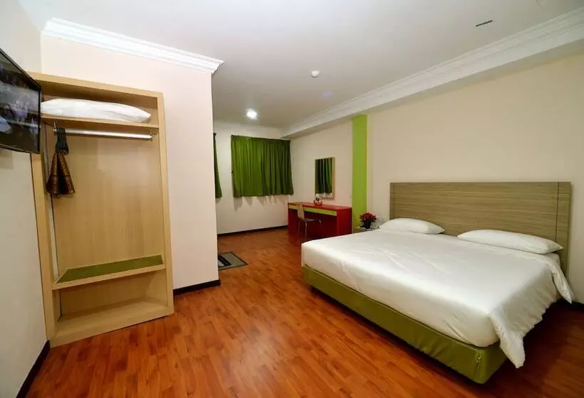 اتاق پرمیوم, Classic Hotel Kuantan
