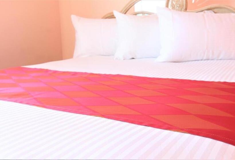 Premium Szoba, Crystal Star Inn Edmonton Airport With Free Shuttle To And From Airport