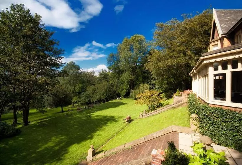 اتاق استاندارد, Eslington Villa