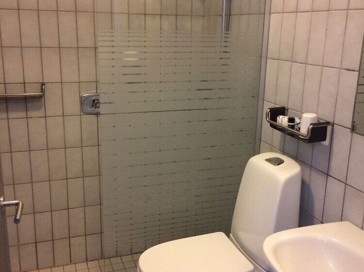 스탠다드 싱글 룸, Frederik Vi S