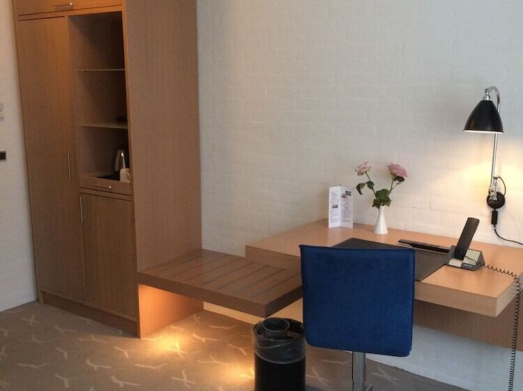 스탠다드 싱글 룸, Frederik Vi S