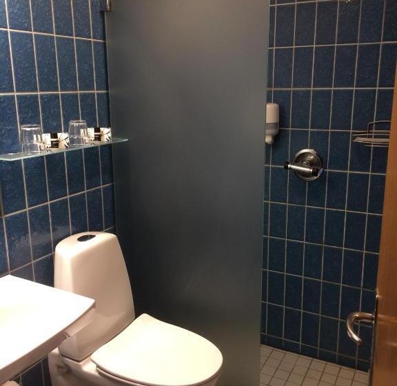 스탠다드 싱글 룸, Frederik Vi S