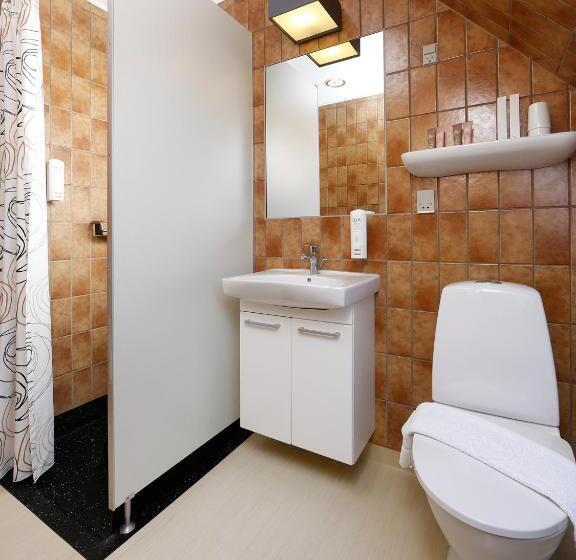 스탠다드 싱글 룸, Frederik Vi S