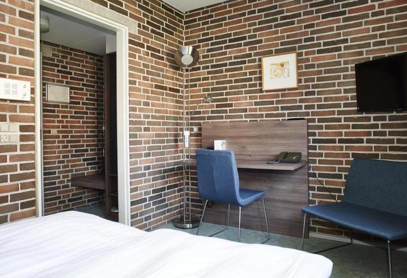 스탠다드 싱글 룸, Frederik Vi S