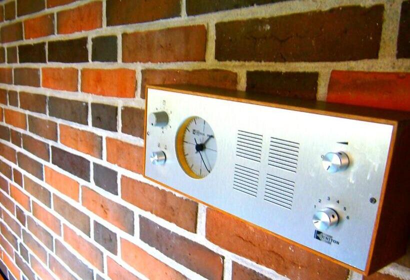 스탠다드 룸, Frederik Vi S